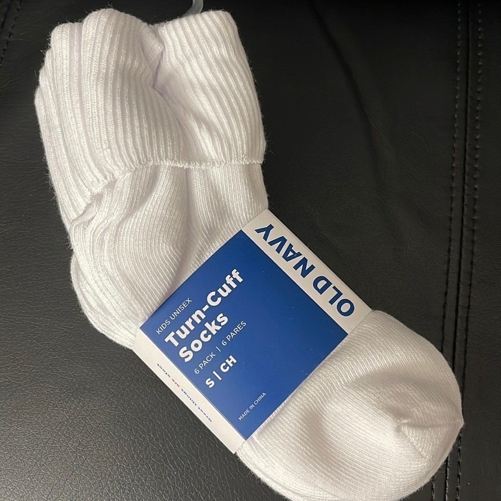 Old Navy Socks 🧦